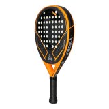 Padel bat Vibor-a MORTAL CBON 3 Sort #3