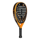 Padel bat Vibor-a MORTAL CBON 3 Sort #4