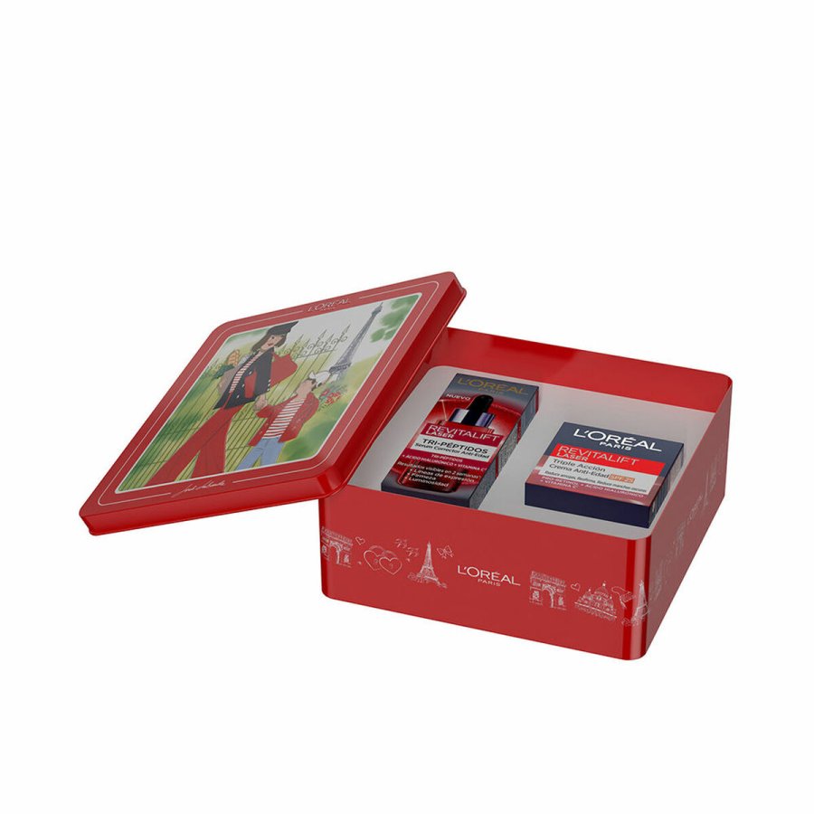Makeup St L'Oreal Make Up REVITALIFT 2 Dele #1