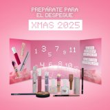 Neglelak Maybelline CALENDARIO DE ADVIENTO 12 Dele #3