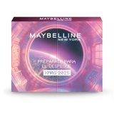 Neglelak Maybelline CALENDARIO DE ADVIENTO 12 Dele #1