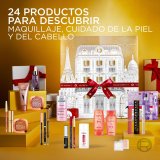 Neglelak L'Oreal Make Up CALENDARIO DE ADVIENTO #4