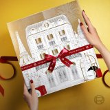 Neglelak L'Oreal Make Up CALENDARIO DE ADVIENTO #6