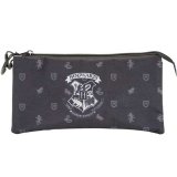 Vads�k Harry Potter Hogwarts  Sort 11 x 23 x 7 cm #2