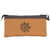 Vads�k Harry Potter Hogwarts  Sort 11 x 23 x 7 cm #3