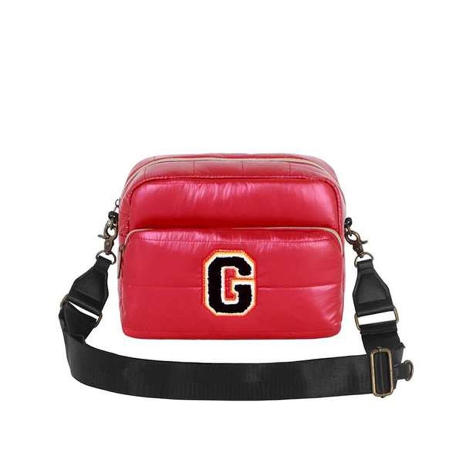 Skuldertaske Harry Potter R�d #2