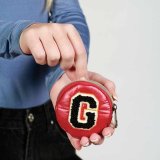 Taske N�glering Harry Potter R�d #4