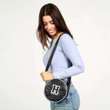 Hndtaske Harry Potter Sort #5