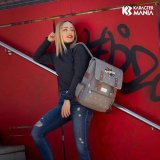 Skoletaske Harry Potter Hogwarts #5