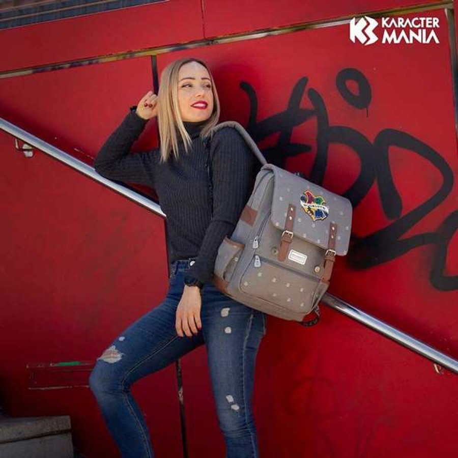 Skoletaske Harry Potter Hogwarts #5