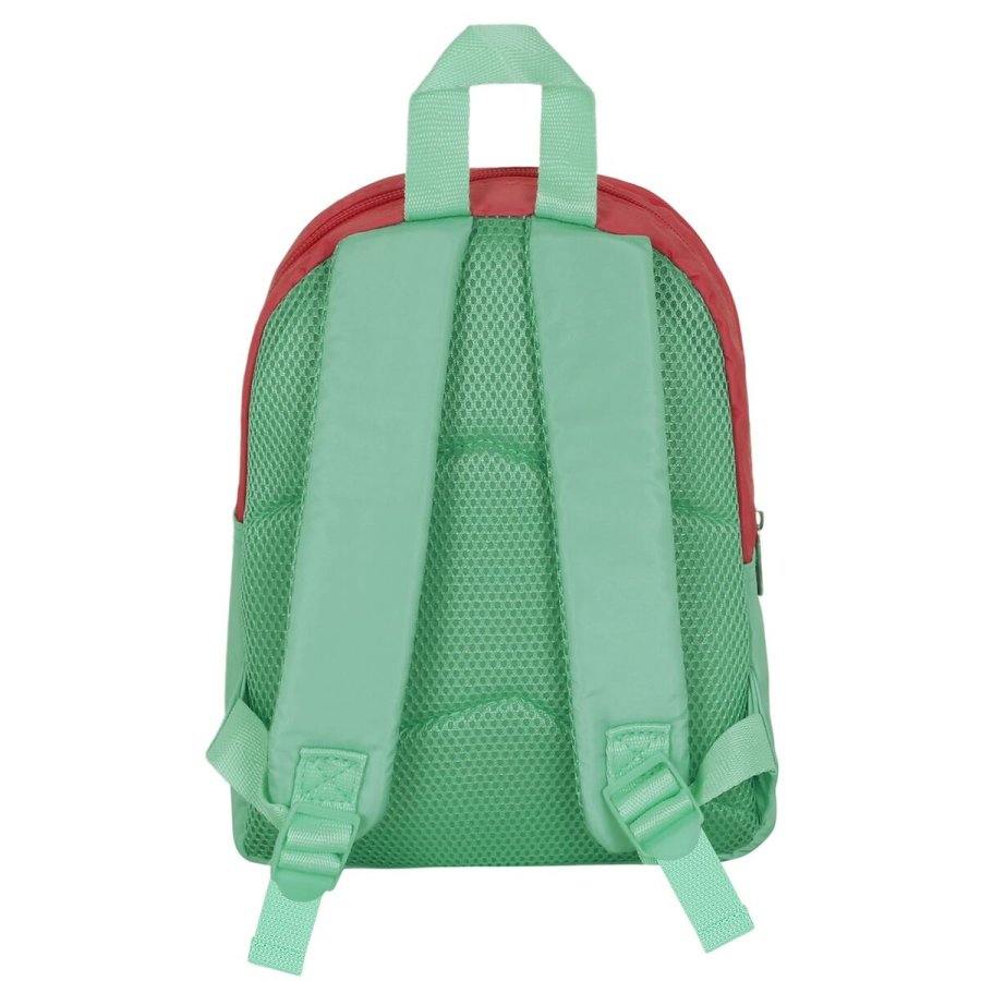 Skoletaske Minnie Mouse #4