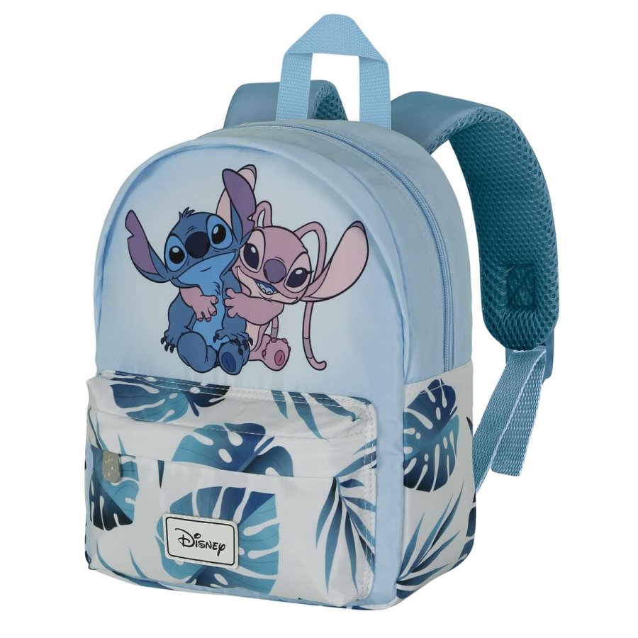 Skoletaske Lilo & Stitch #2