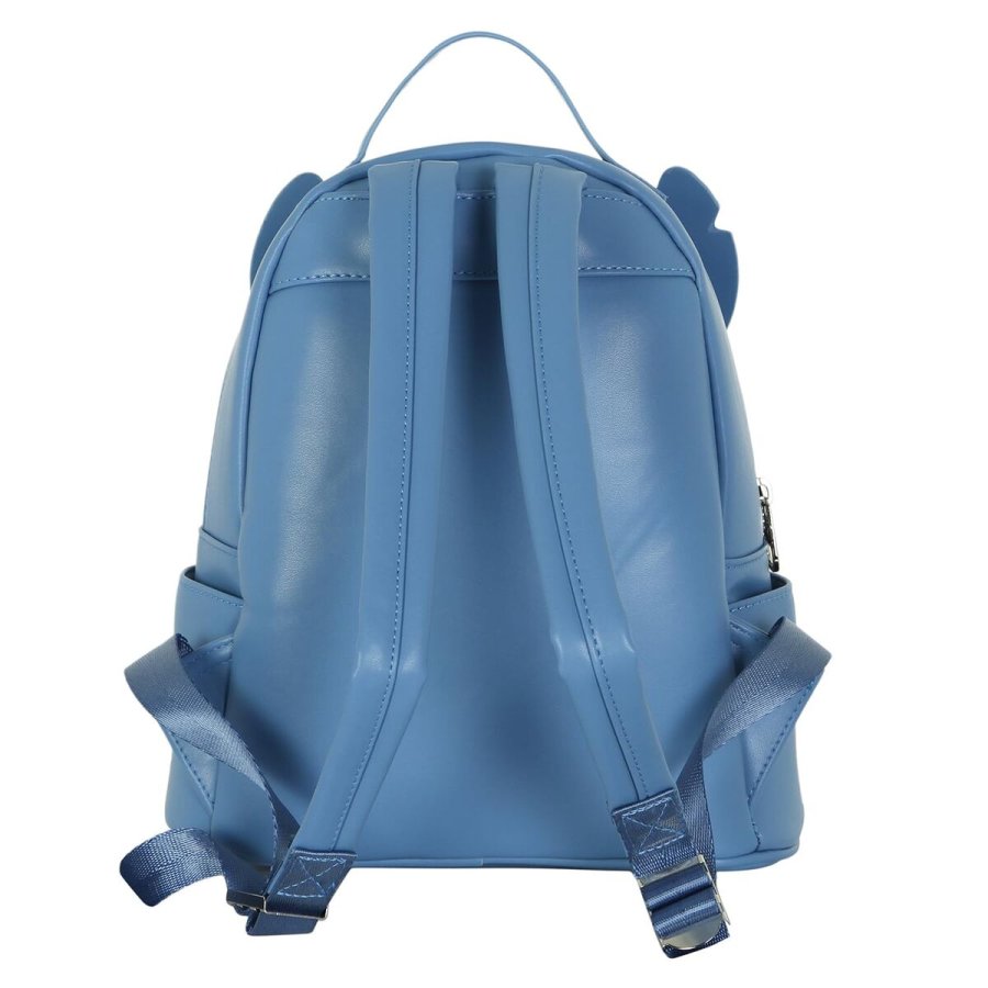 Skoletaske Lilo & Stitch #5