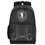 Skoletaske Wednesday #3