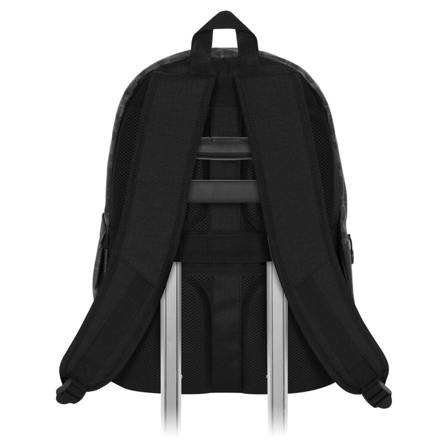 Skoletaske Wednesday #4