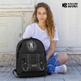 Skoletaske Wednesday #7