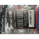 Tredobbelt bretaske Karactermania Prodg Underhiphop Fan 11 x 23 x 7 cm #2