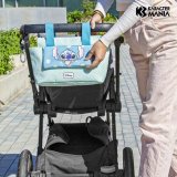 Taske til bleskift Lilo & Stitch #2