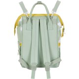 Skoletaske Looney Tunes Gr�n #4