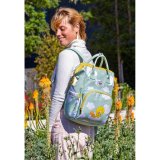 Skoletaske Looney Tunes Gr�n #7