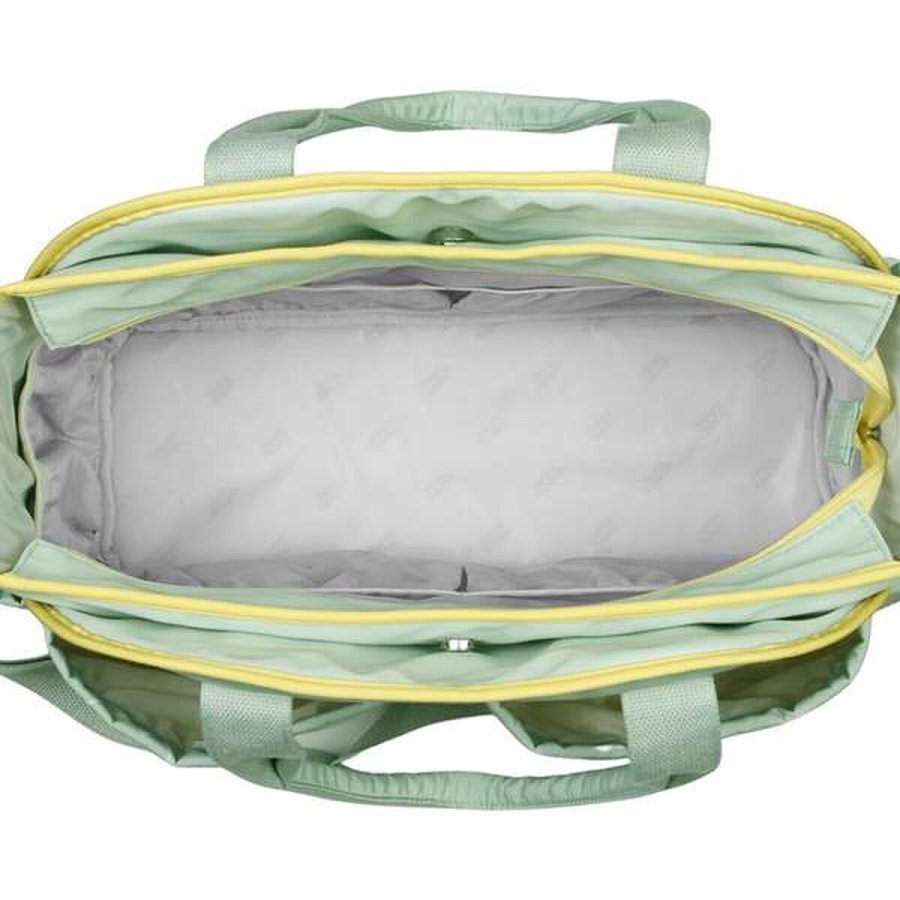 Taske til bleskift Looney Tunes Tweety  Gr�n Innovativ og funktionel #4