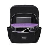 Skoletaske Wednesday #5