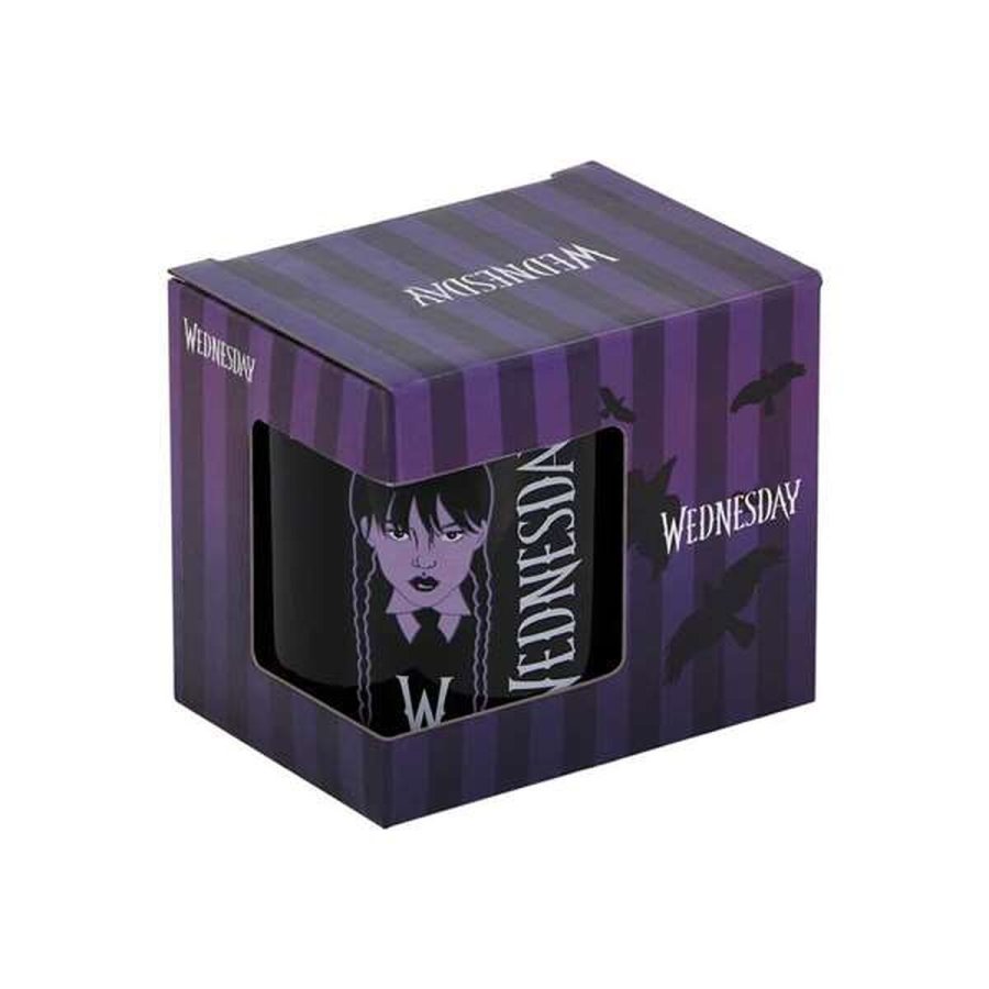 Krus Wednesday Sort #2