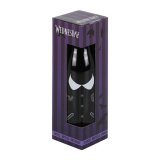 Vandflaske Wednesday Sort Rustfrit st�l 700 ml #4