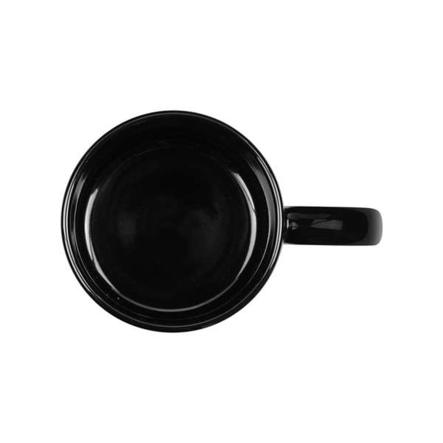 Krus Wednesday Sort Originale S�tninger #4