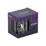 Krus Wednesday Sort Originale S�tninger #5