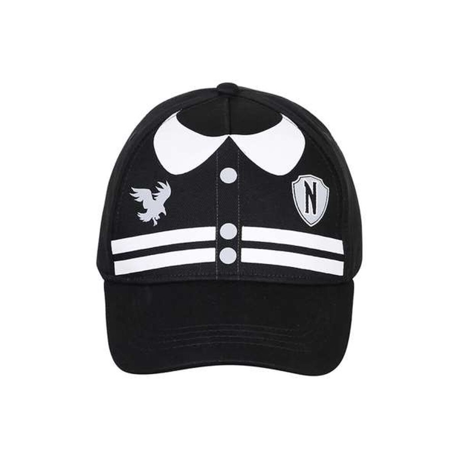 Kasket Wednesday Sort #2