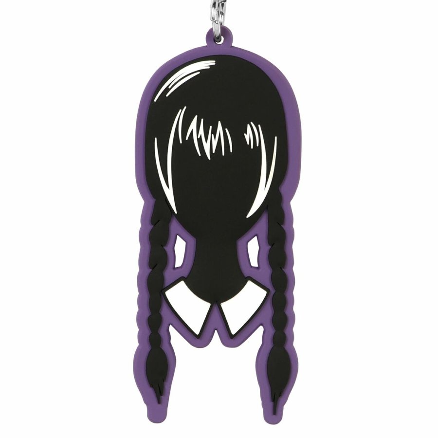 Nglesnor Wednesday Head Sort #4