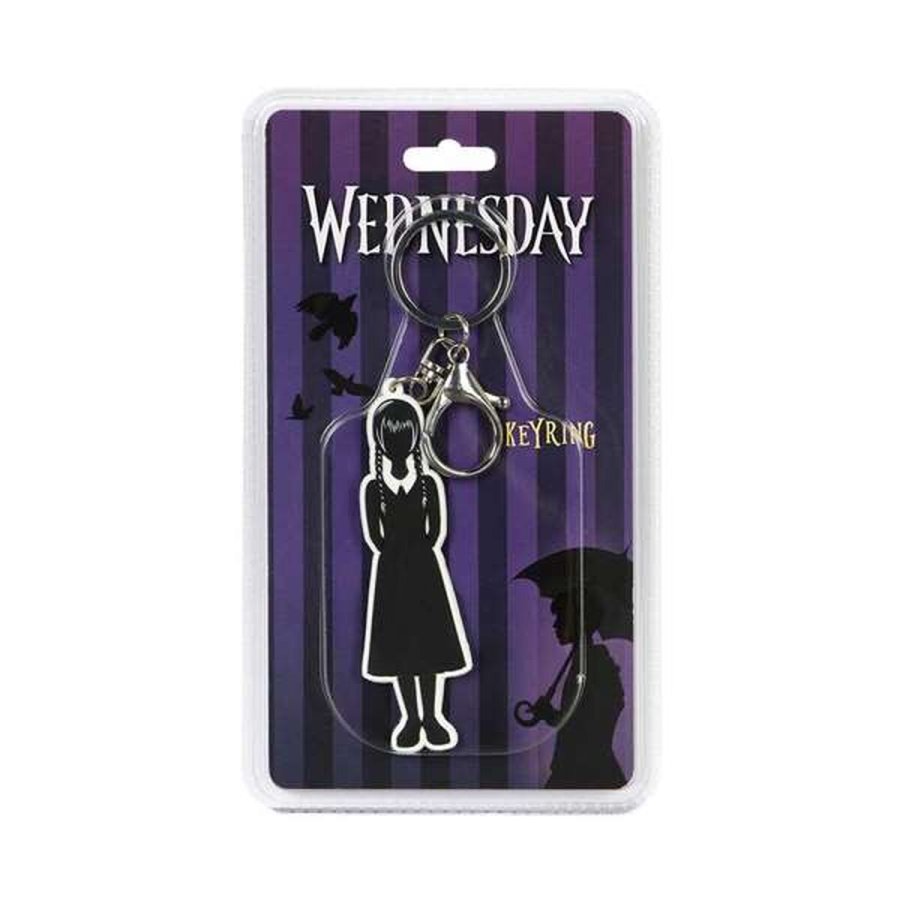 N�glesnor Wednesday Sort #5