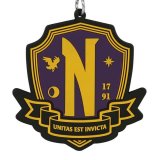 N�glesnor Wednesday Sort #3