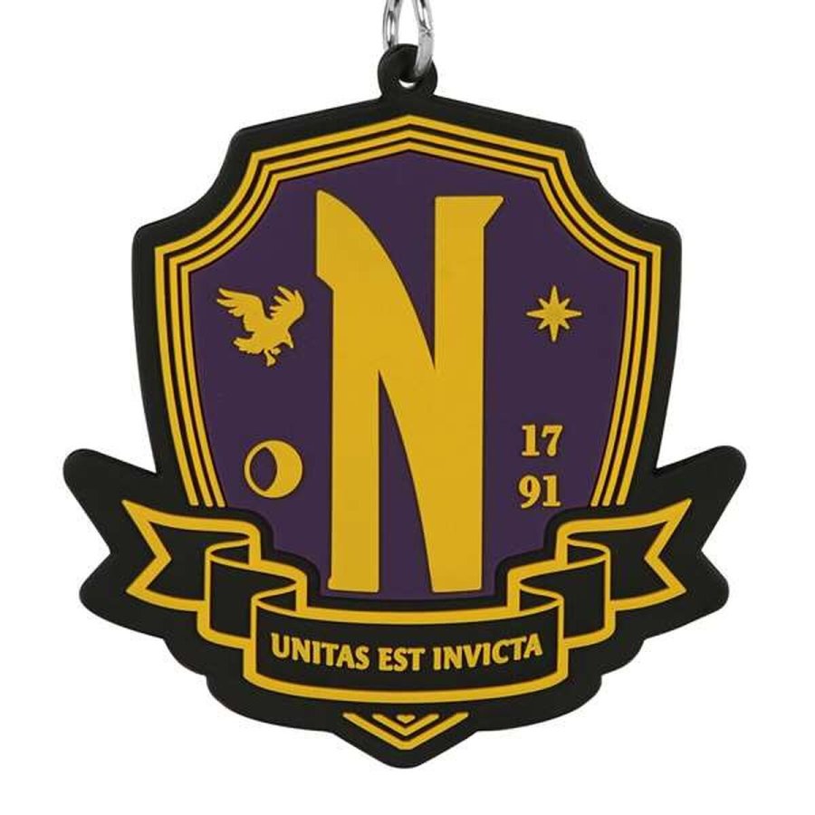 N�glesnor Wednesday Sort #3