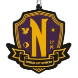 N�glesnor Wednesday Sort #6