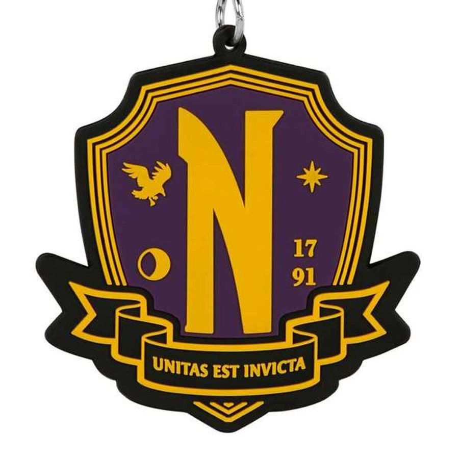 N�glesnor Wednesday Sort #6