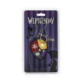 N�glesnor Wednesday Multifarvet #2