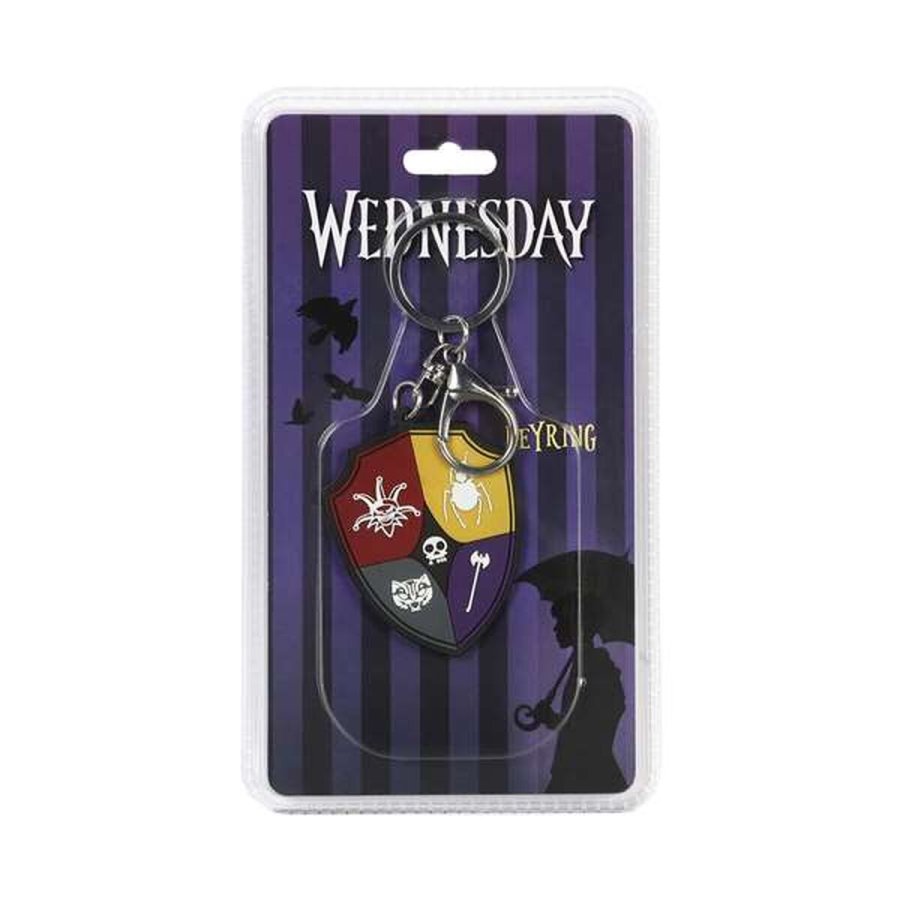 N�glesnor Wednesday Multifarvet #2