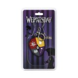 N�glesnor Wednesday Multifarvet #5