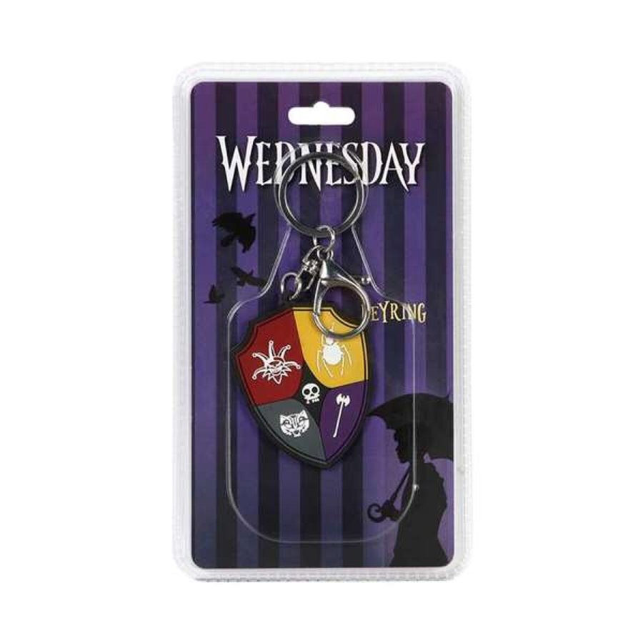 N�glesnor Wednesday Multifarvet #5