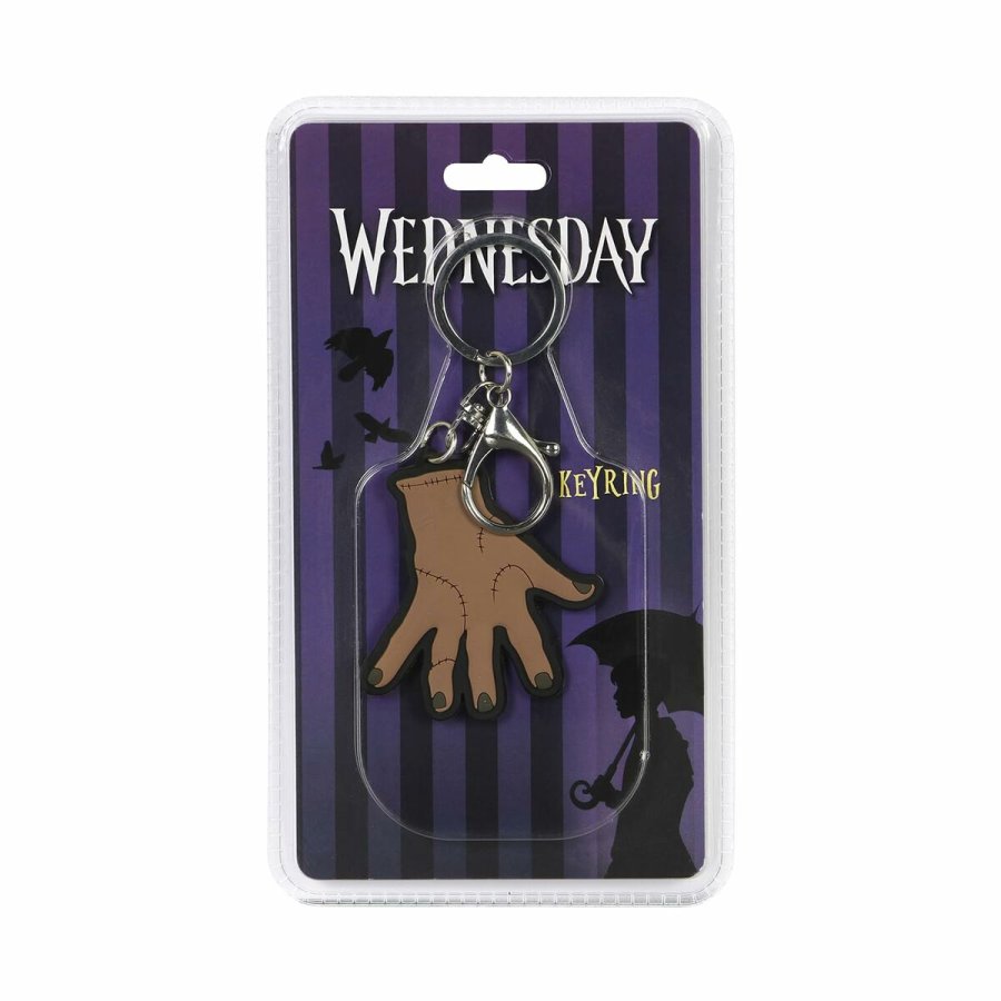 Nglesnor Wednesday Thing #2