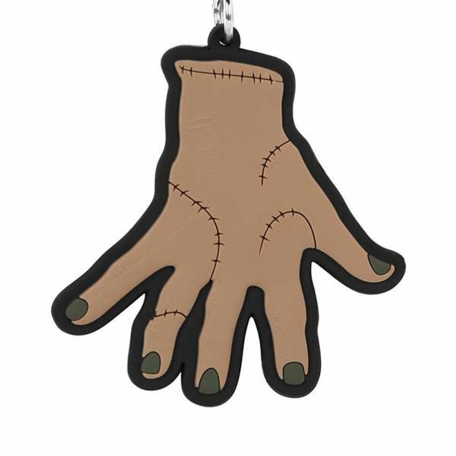 Nglesnor Wednesday Thing #6