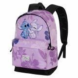 Brnetaske Lilo & Stitch Pink 45 x 37 x 6 cm #1