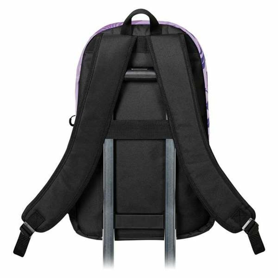 Brnetaske Lilo & Stitch Pink 45 x 37 x 6 cm #3