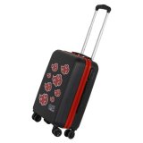 H�ndbagage Naruto #4