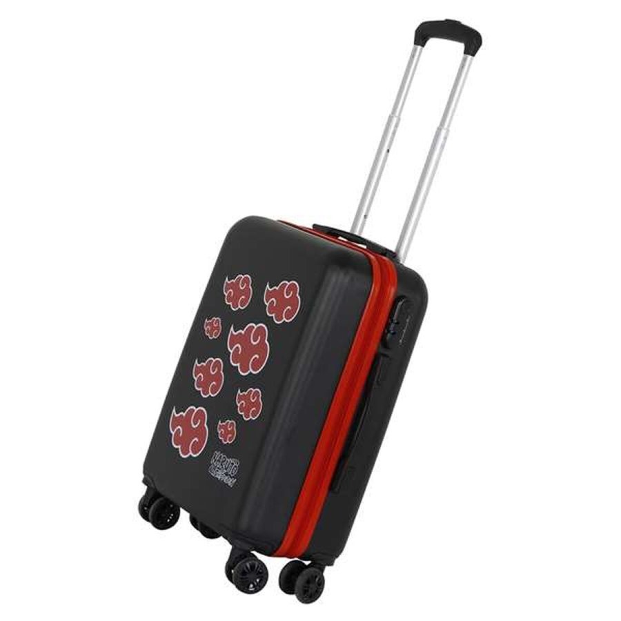 H�ndbagage Naruto #4