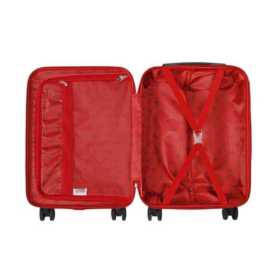 H�ndbagage Naruto #5