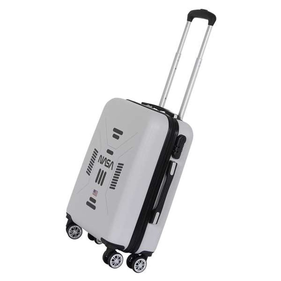 H�ndbagage NASA #4