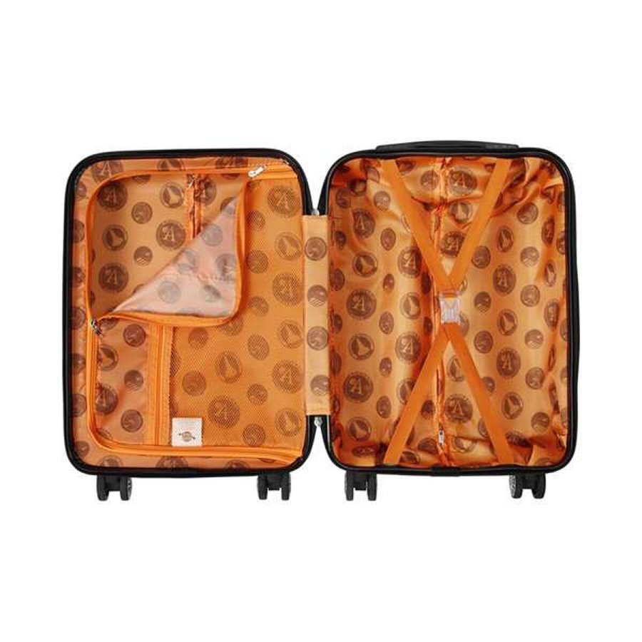 H�ndbagage NASA #5